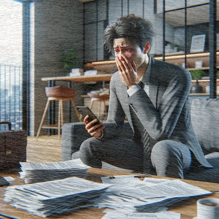 가족명의대출 연체 시