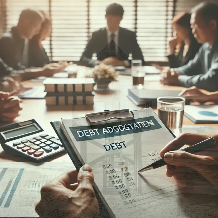 개인회생 전문가