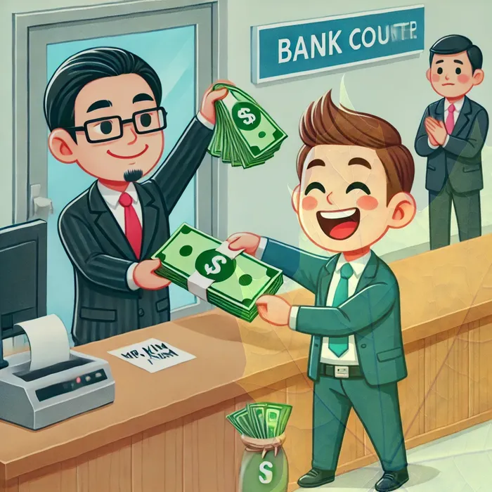 대출 연체 구제 방법