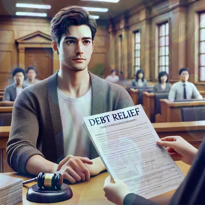 대출 연체 구제 방법