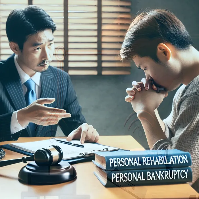 개인회생 신용회복