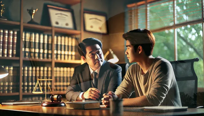 개인회생 보정명령