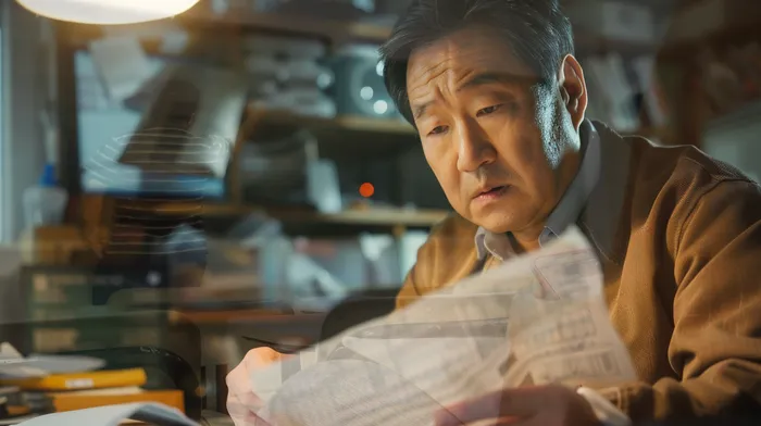 개인회생의 이점