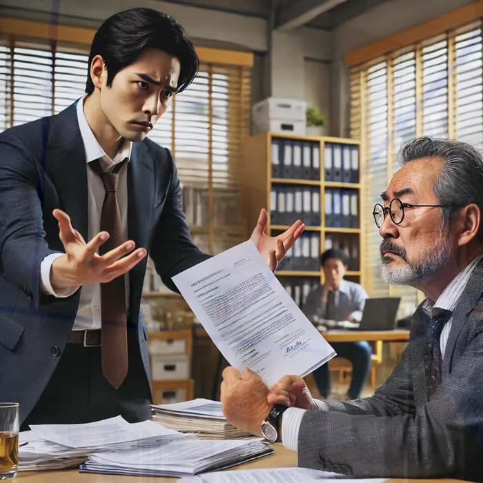 개인회생과 파산