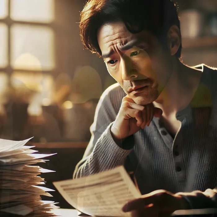 개인회생 성공 사례