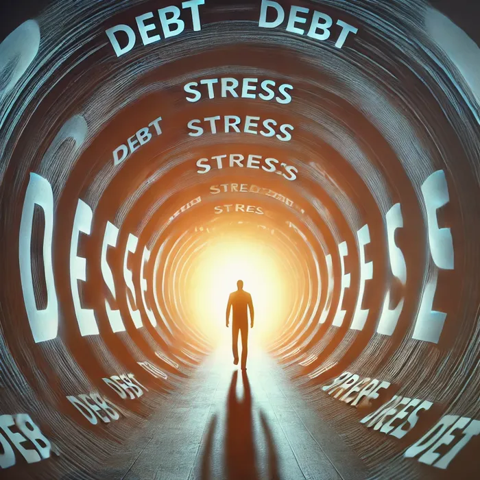 법적 채무 해결 방법