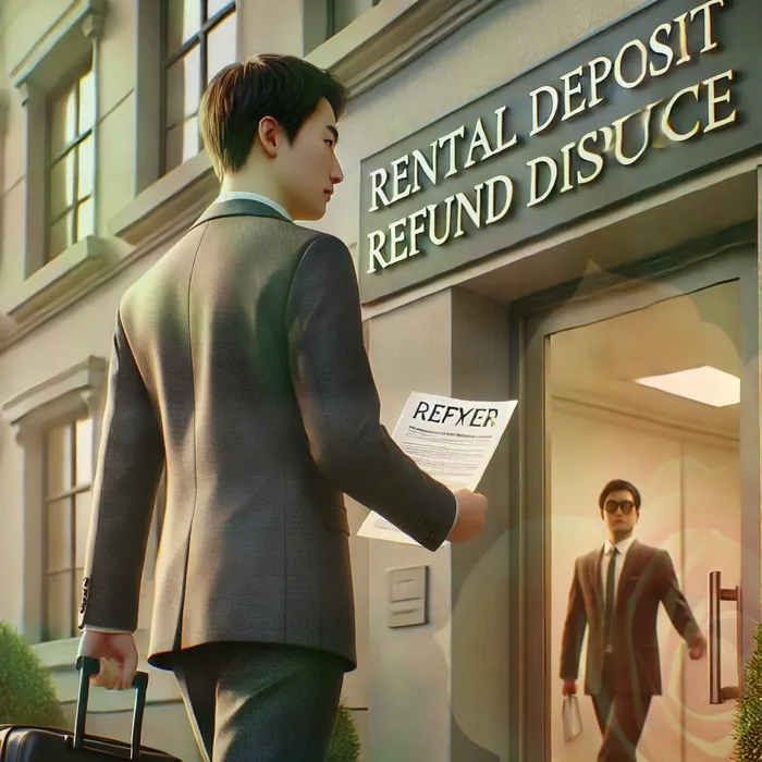 면책까지의 시간