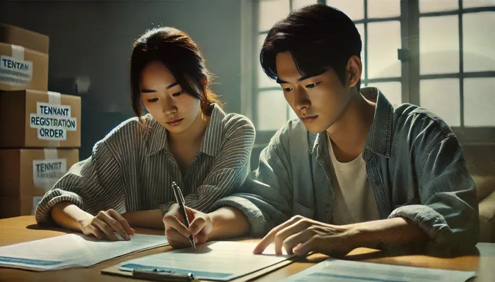 개인회생 절차 진행 속도