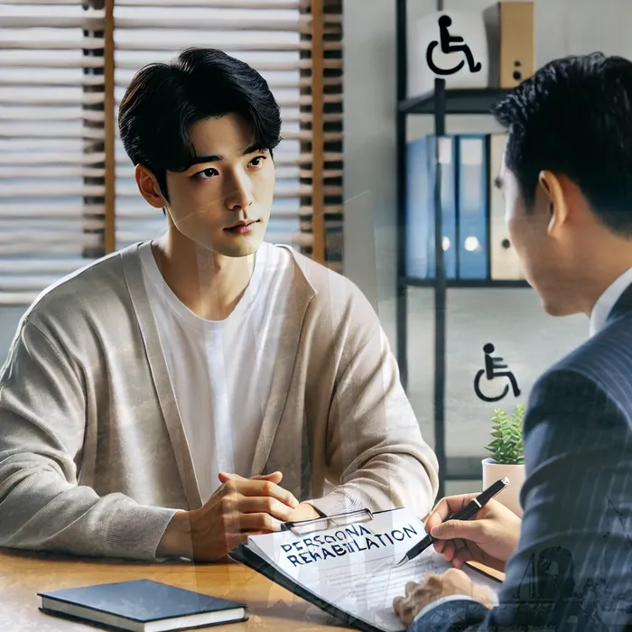 개인회생 절차 진행 속도