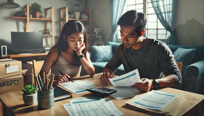 개인회생 절차 중 채무 변동 가능성