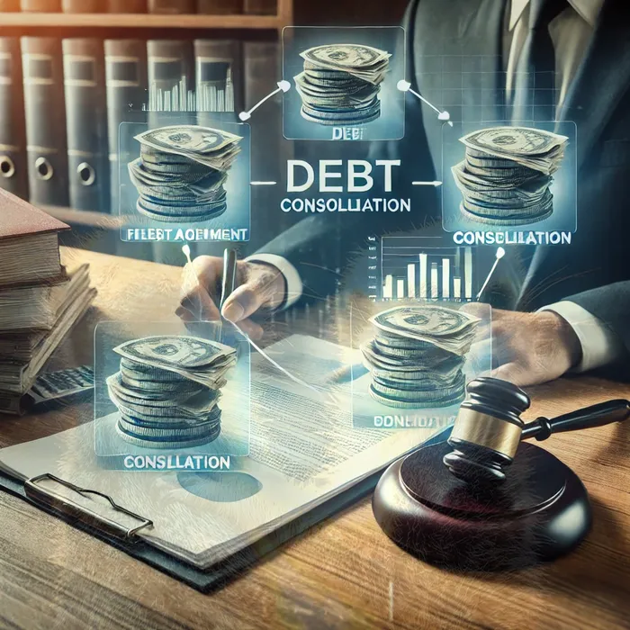 채권추심자 소송 대응