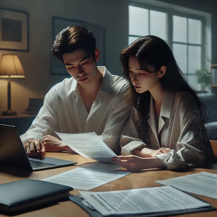 채권추심자 소송 대응