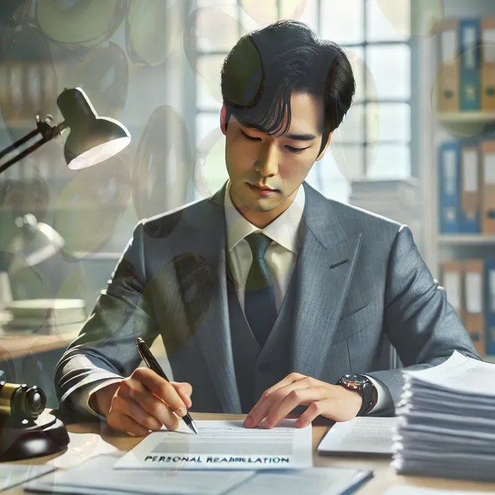 보험이 개인회생에 미치는 영향