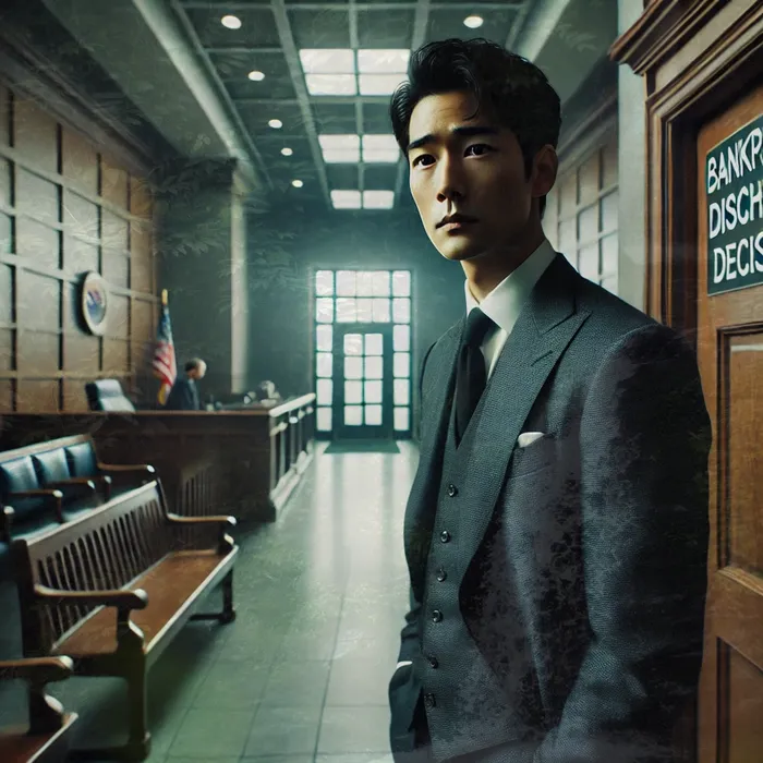 개인회생과 개인파산 차이