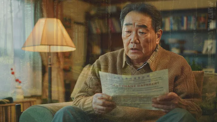 개인회생 주의사항