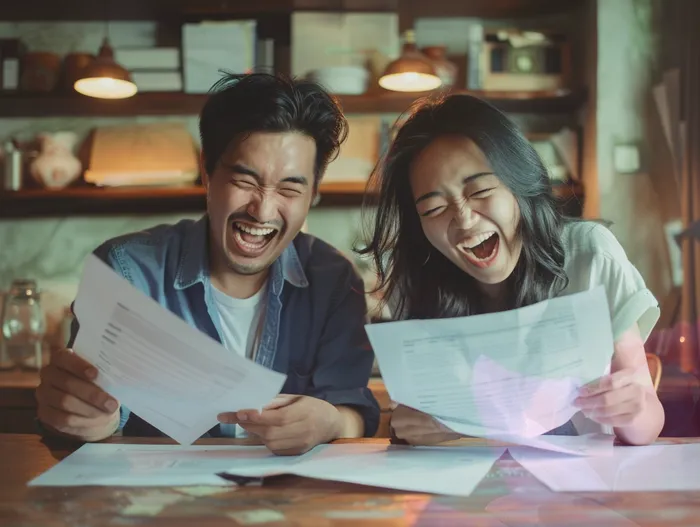 개인회생과 개인파산 차이