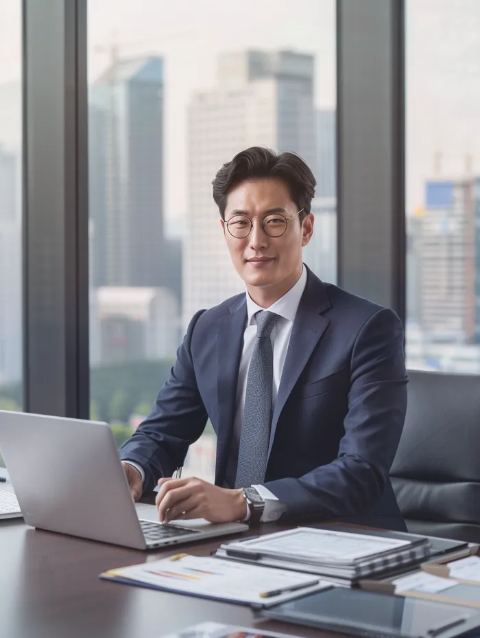 개인회생절차설명