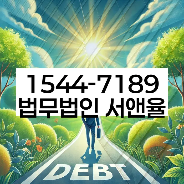 개인회생 절차