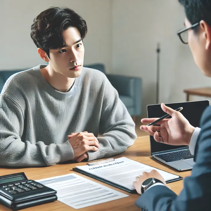 법인회생과 파산