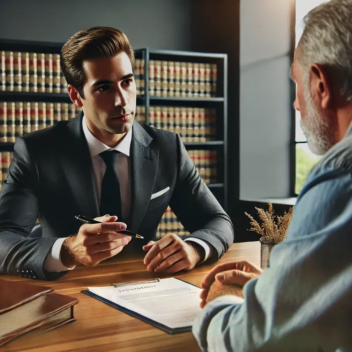 파산변호사의 역할