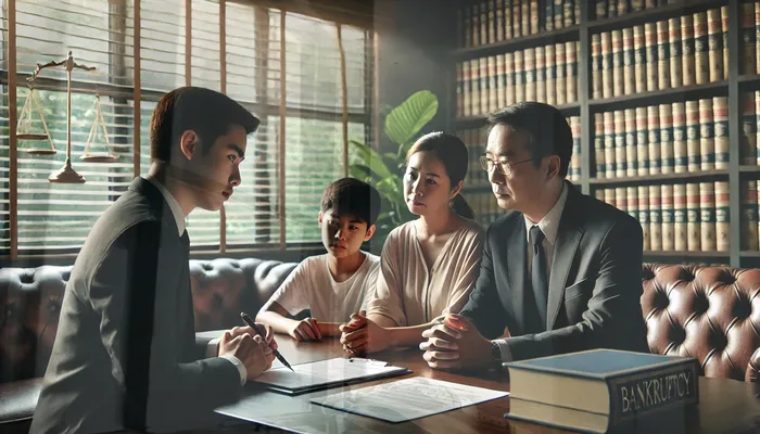 창원파산전문변호사