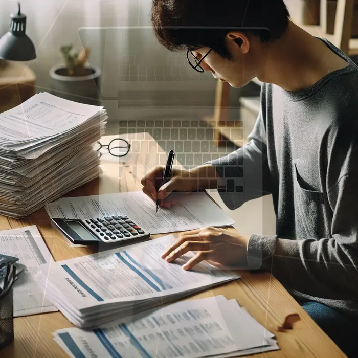 임차권등기 명령