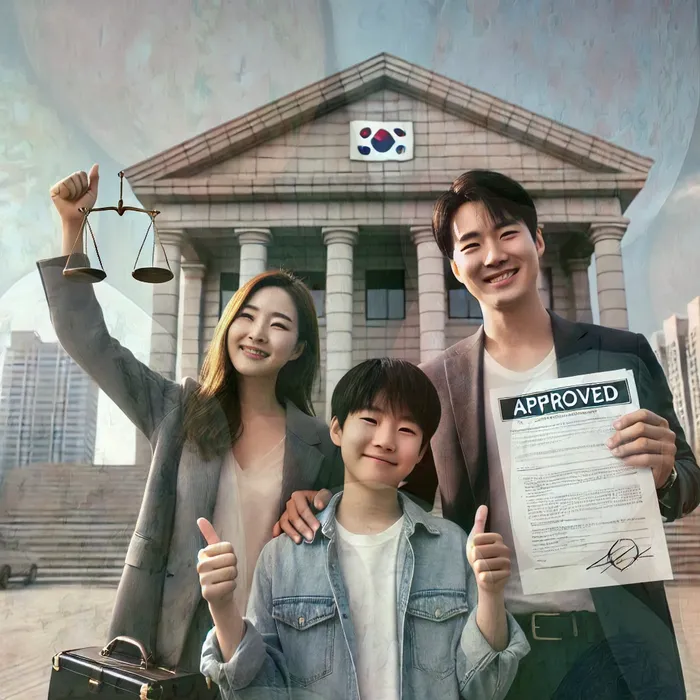 대항력 유지