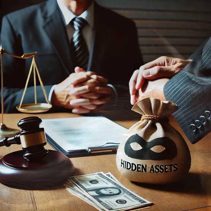 개인회생 서류 준비