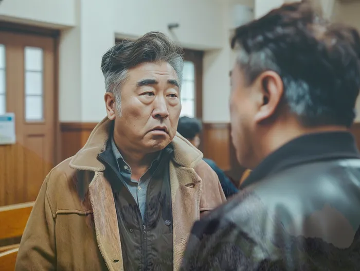 성공적인 개인회생 사례